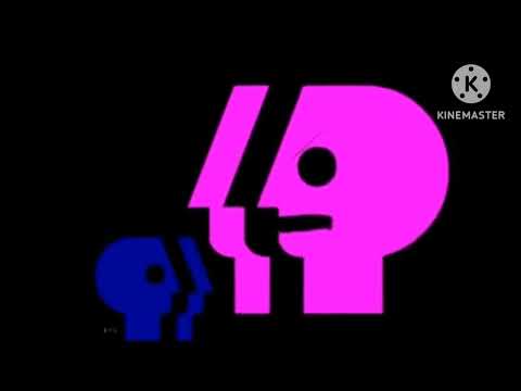 PBS Dirty Logo History 1970 2006 MOST VIEWED VIDEO