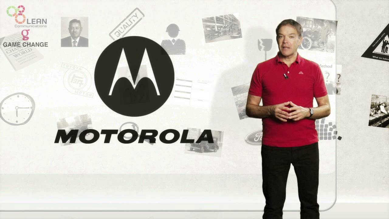 Lean Six Sigma Overview