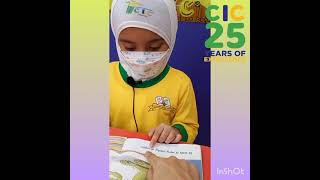 Sikit-sikit, lama-lama jadi bukit