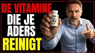 Download Lagu OUDEREN: De Vitamine die STOLSOLSEN OPLOST en de Aderen van de BENEN REINIGT MP3