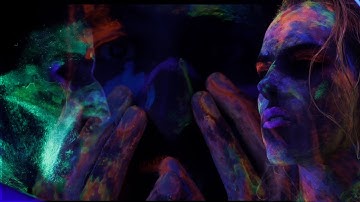 AMBITH - Frameless (Official Music Video)