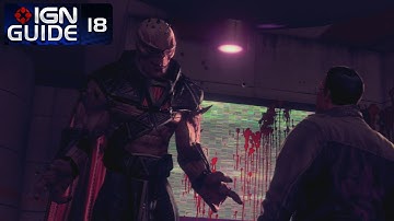 Saints Row IV Walkthrough - *SPOILERS* Primary Quest: The Very Next Day pt 02