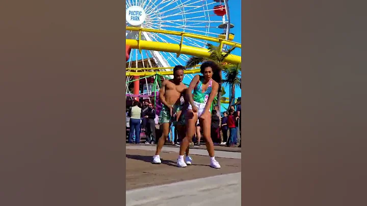Peru Jersey- Fik shun  Janeeva pettway dance #shorts