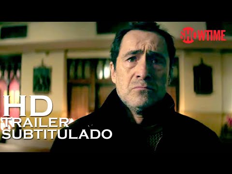 Let The Right One In Trailer SUBTITULADO [HD] Demián Bichir