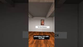 Augmented Reality Experience: Nigeria’s Royal Attires