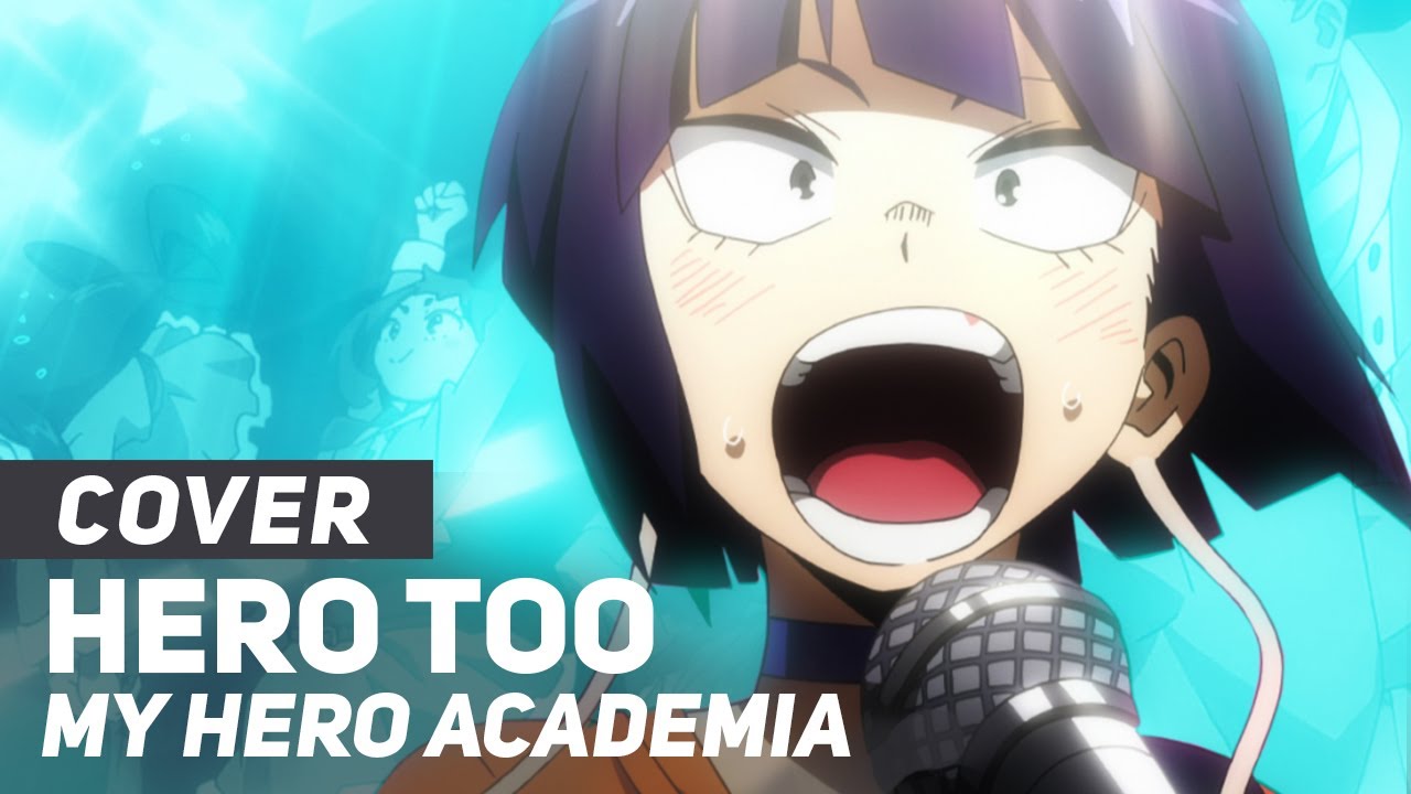 Crunchyroll.pt - Tá errado? 💩 (My Hero Academia)