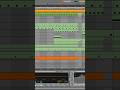 Levi Akon Roy Woods Halle Abadi HONEY Ableton Remake