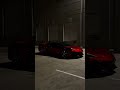 In the dark like Batman🦇 Follow me on Instagram @Apex_Corvette #c8 #fyp #car #carbonfiber #modded