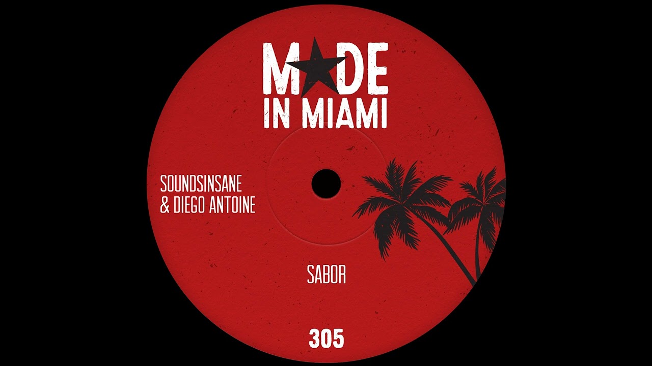 Watch Sabor · Soundsinsane · Diego Antoine on YouTube Watch Sabor · Soundsinsane · Diego Antoine on YouTube