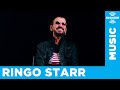 Ringo Starr On Peter Jackson’s ‘Let It Be’ Documentary & The Beatles’ Rooftop Concert