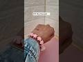 DIY Cute Bracelet ⭐ Super Easy Craft 🎊#diy #viral #handmade #craft #gift #craftideas #shortvideo