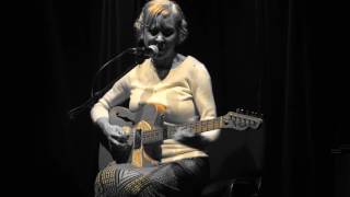 Kristen Hersh - Soma Gone Slapstick (Live at The Hebden Bridge Trades Club 20th Nov 2016)