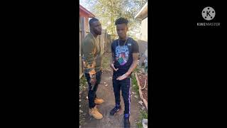 Choppaboy - Blood Brothers Feat Big60