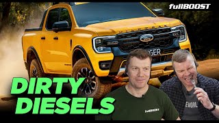 Planet Killing Utes: An Australian Love Affair
We tackle the all important question of what people are currently buying and look at the 2023 Australian new car sales figures where not surprisingly its dominated by diesel powered Utes, while Luke enjoys a nice lunch.😀 Bench Torque #67
Get your fullBOOST merch! 👉 https://shop.fullboost.com.au
0:04 Weve insulted the vegan community
2:16 Who won the 2023 car sales?
3:52 Toyota is stuck in the past
5:29 EV fans not fans of Utes
7:42 Fury has erupted over diesel Ute popularity
11:10 Electric car sales on the rise
13:51 My favourite electric vehicle
If you’d like to be notified every time we upload a video, subscribe and then click the bell icon next to the subscription button.
Follow us on social media @
YouTube
http://www.youtube.com/user/fullboostcomau
Instagram
http://instagram.com/fullboostcomau
Facebook
http://www.facebook.com/fullboostcomau
#fullBOOST #benchtorque #Utes #Australia #cartalk #autotalk
*COPYRIGHT WARNING:*
The above video is copyrighted © to Fullboost
You do not have permission to download it and re-upload it anywhere in any form. You can click the share button on YouTube for that, or copy/paste the URL to social media.
*PLEASE NOTE* Bench Torque is a comical/parody and satirical take on news and comments and should not be taken as real or factual.
Planet killing Utes: An Australian Love Affair Planet Killing Utes: An Australian Love Affair