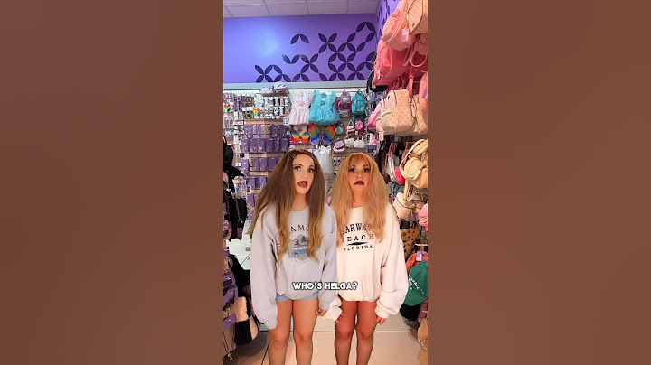✨CLAIRE’S✨ #parody #comedy #claires