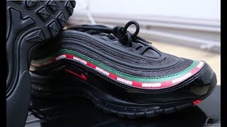 gucci nike air max 97