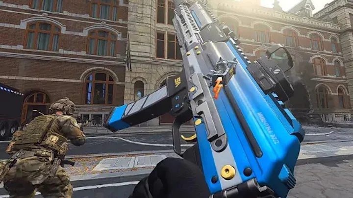 Call of Duty Modern Warfare 2 | Kill Confirmed | Multiplayer Gameplay