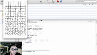 Nees Schotter In Openframeworks