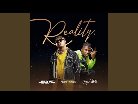 Sleduj Reality (feat. Seyi Vibes) na YouTube