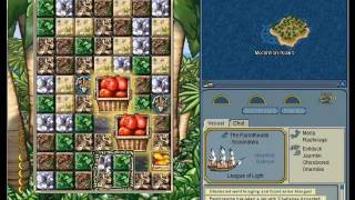 Evilduck's Ultimate Foraging v3