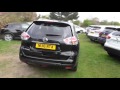 Nissan X-TRAIL 1.6 dCi N-Tec 5dr 4WD U13542