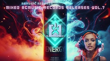 RGMusic Mixed Releases VOL. 7 - NON-STOP STREAM PROMO LOOP!