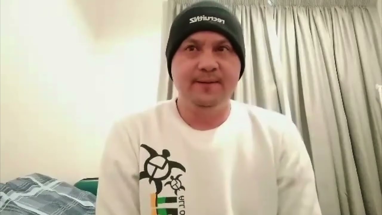 Meet Edgar: RecruitNZ Candidate Testimonial