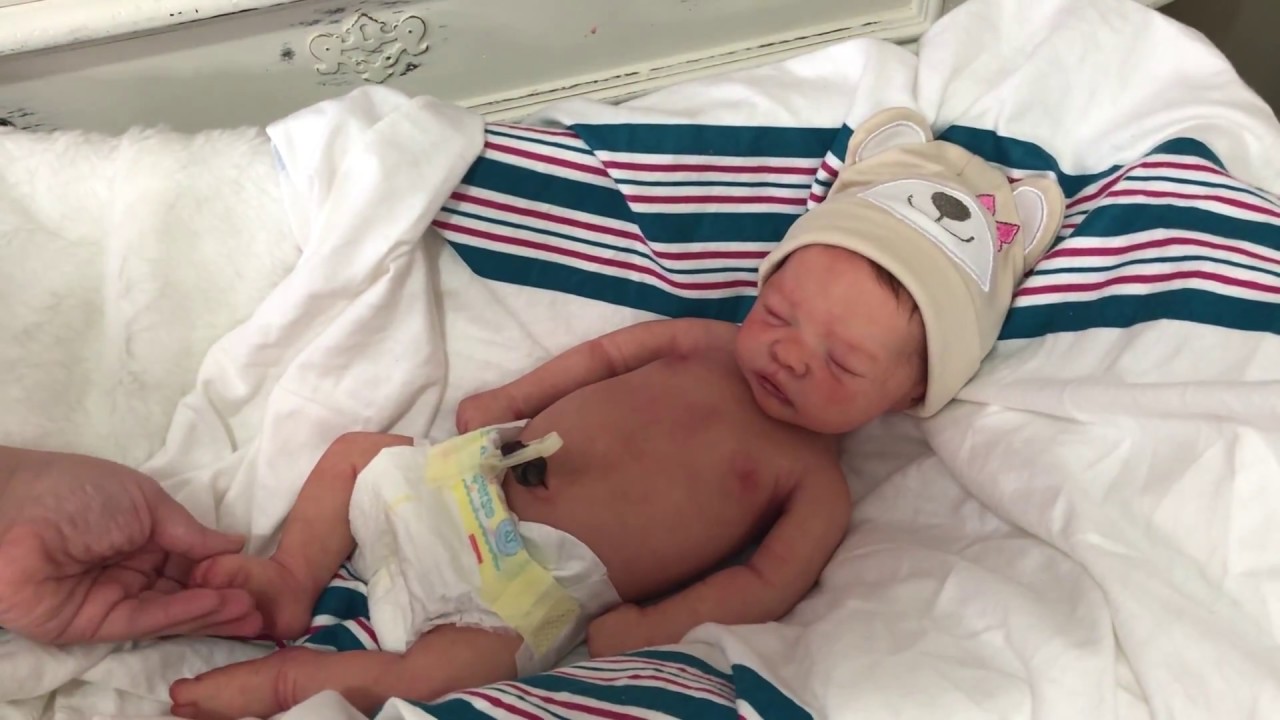 Full Body Silicone Natalie by KrisC ~ The Dainty Loft ~ Sculpted by Izzy Zhao