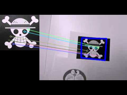 Object Tracking
