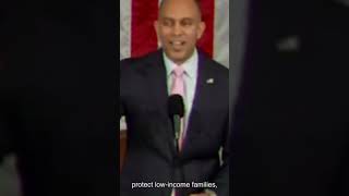 ￼￼protect protect protect protect Hakeem Jeffries😀🤔 #shorts