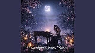 Moonlight Spring Bloom