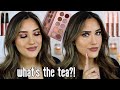TESTING LAURA LEE LOS ANGELES MAKEUP | Influencer brand worth the money?!