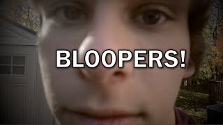 Nerf Arena: Autumn Bloopers