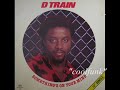 D-Train - Something