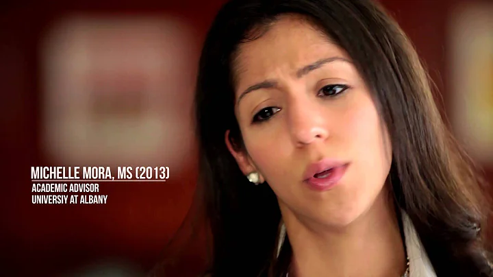 Michelle Mora - My Favorite EAPS Memory