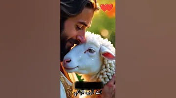 ترنيمة انت الرب الراعي اشتراك لايك 
