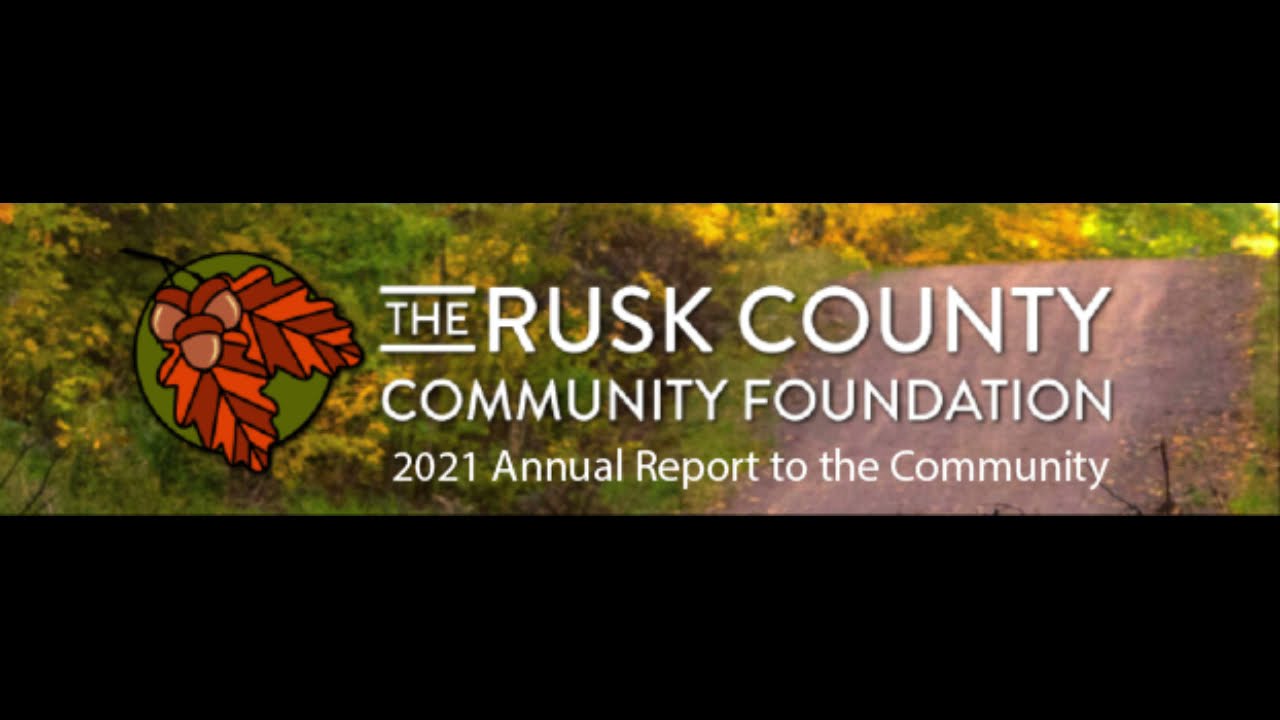 2021 RCCF Community Report