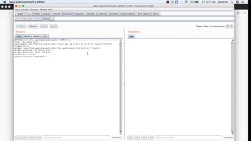 Microsoft IIS tilde directory enumeration Vulnerability  | POC