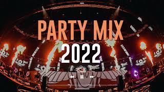 Party Mix 2022 | Best Remixes Of Popular Songs | Mashup &amp; Covers 2022