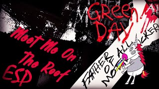 Green Day Meet Me On The Roof subtitulado En Espaol