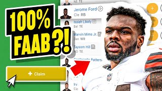 Waiver Wire Week 3: Must-Add Players (2023 Fantasy Football)