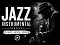 Raíz Nocturna | 1 Hour Jazz &amp; Soul Blues Instrumental 🎷 Deep Focus &amp; Relaxing Vintage 1960s Playlist