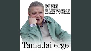 Video thumbnail of "Ruben Matevosyan - Yaylavor yars"