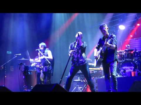 Midnight Oil -