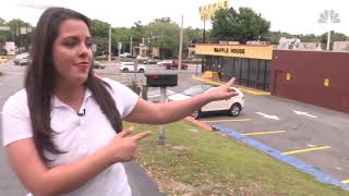 Florida good Samaritan shot dead after picking up tabs at Waffle House News
