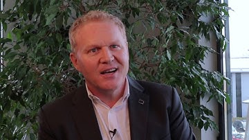 QAD DynaSys Stories - Mobility and UX - Shaun Phillips