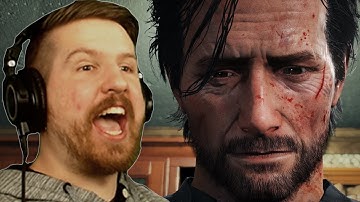 THE EVIL WITHIN 2 [Part 10] - U Have 2 Forgive Urself