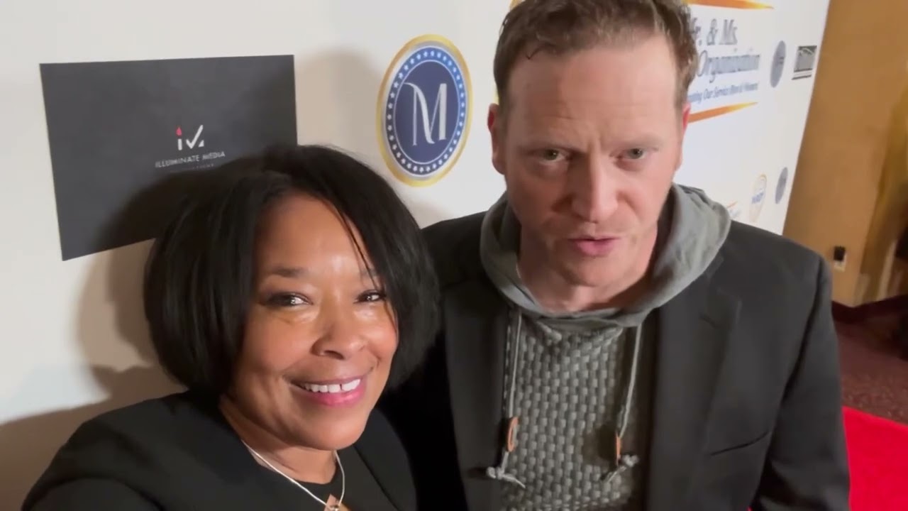 CRSONAIR feat BOURKE FLOYD ACTOR & TIM JENSEN GRUNT STYLE