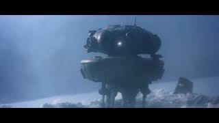 Opening Scene (Star Wars V Empire Strikes Back)