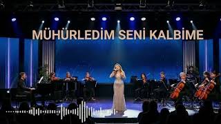 Mühürledim Seni Kalbime (Bir Hadise Var) - Unutulmaz Bir Sahne Hatırası